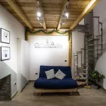 Napoli Roots