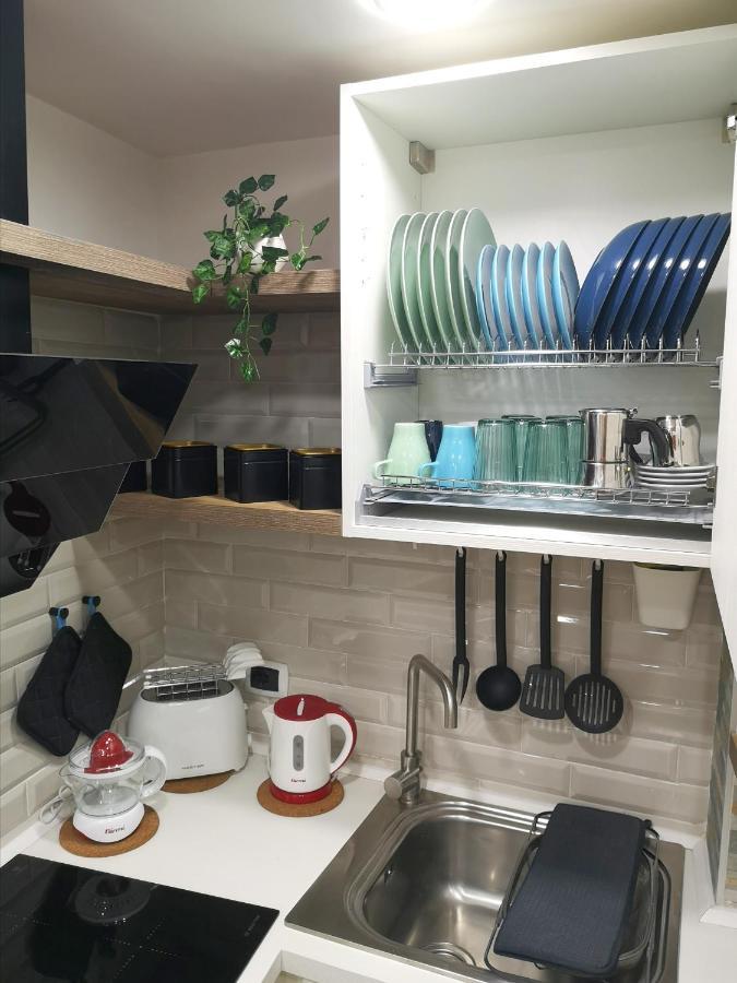 Roots Appartement Napels