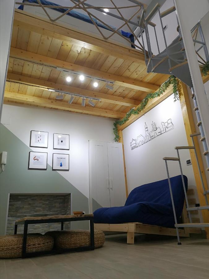 Appartement Roots Napels