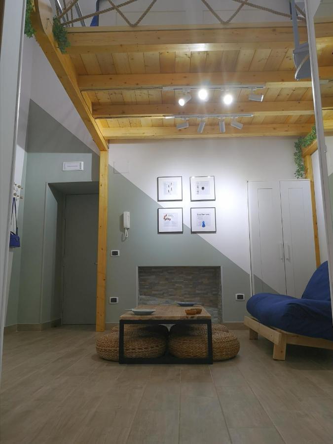 Appartement Roots