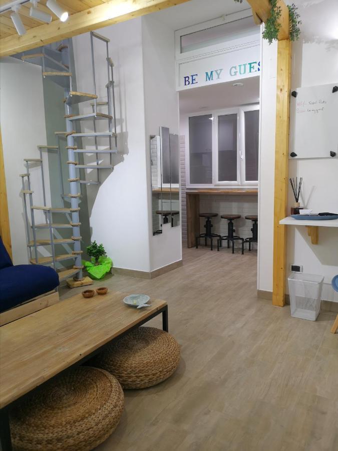 Roots Appartement *