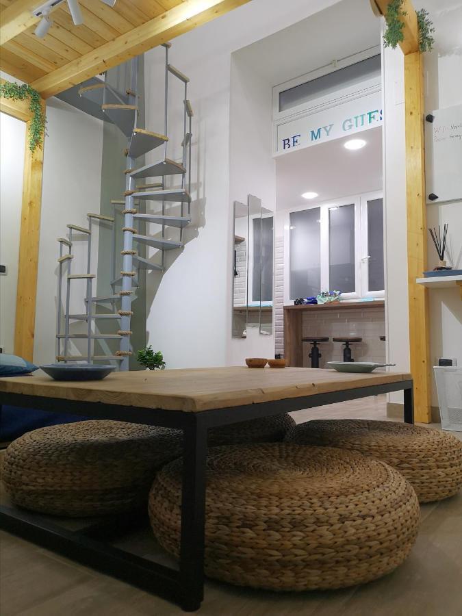 Roots Appartement *