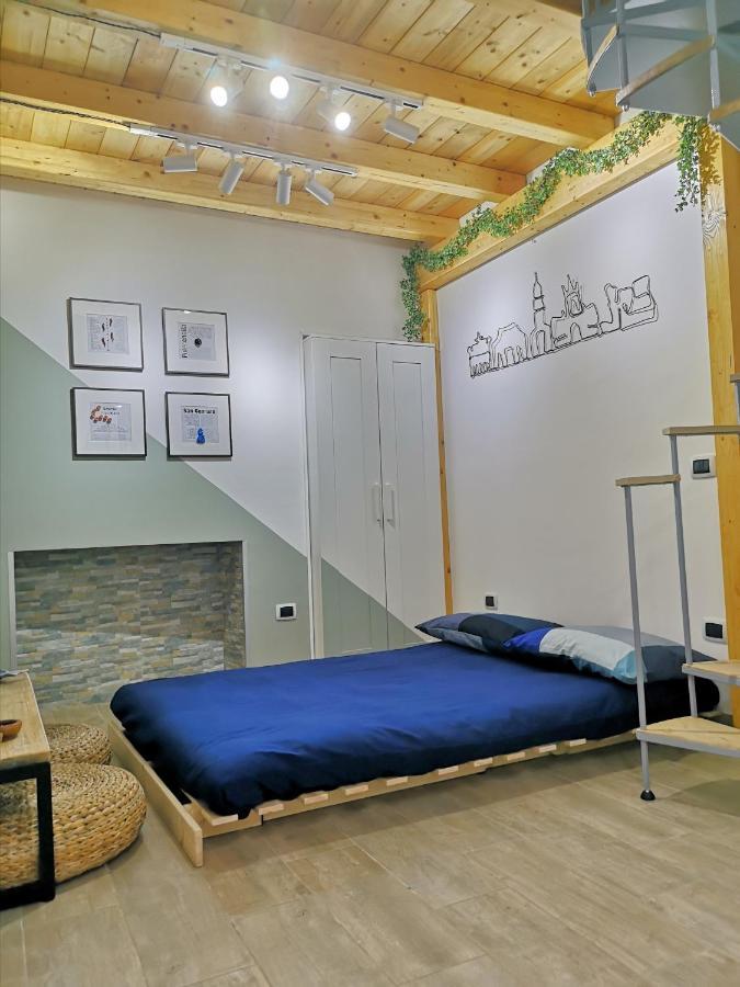 Roots Appartement Napels