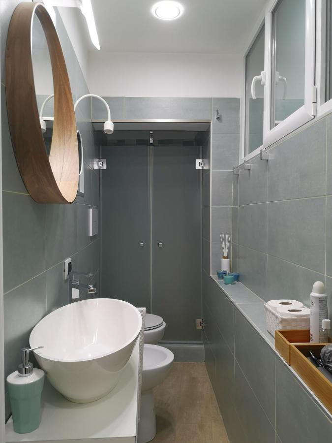 Appartement Roots Napels