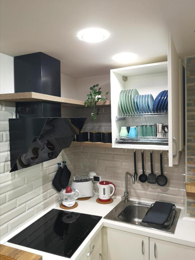Roots Appartement *