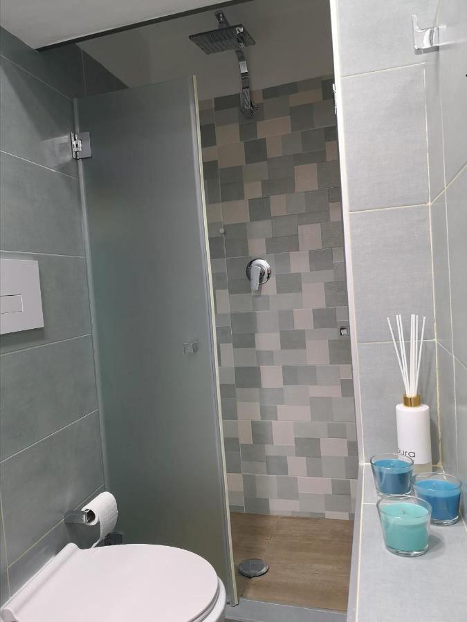 Roots Appartement Napels