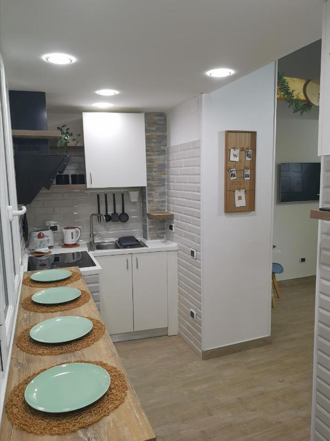 Roots Appartement Napels