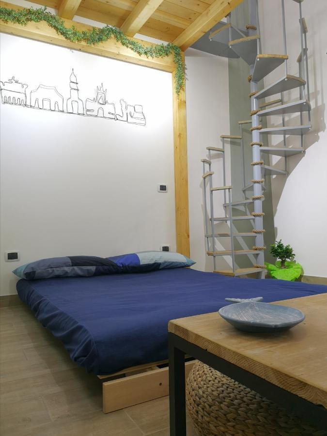 Roots Appartement Napels