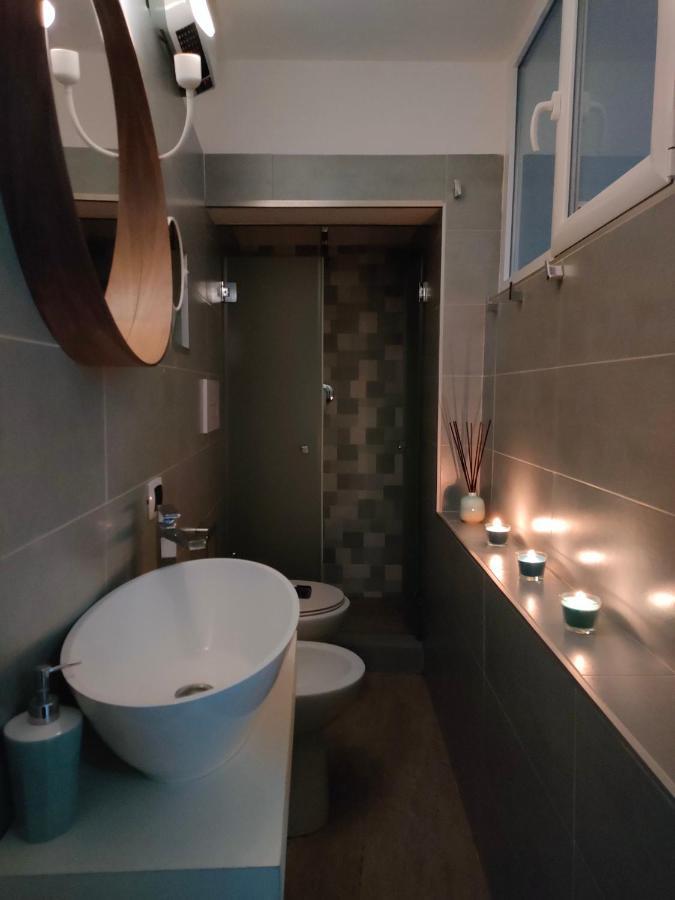 Roots Appartement Napels