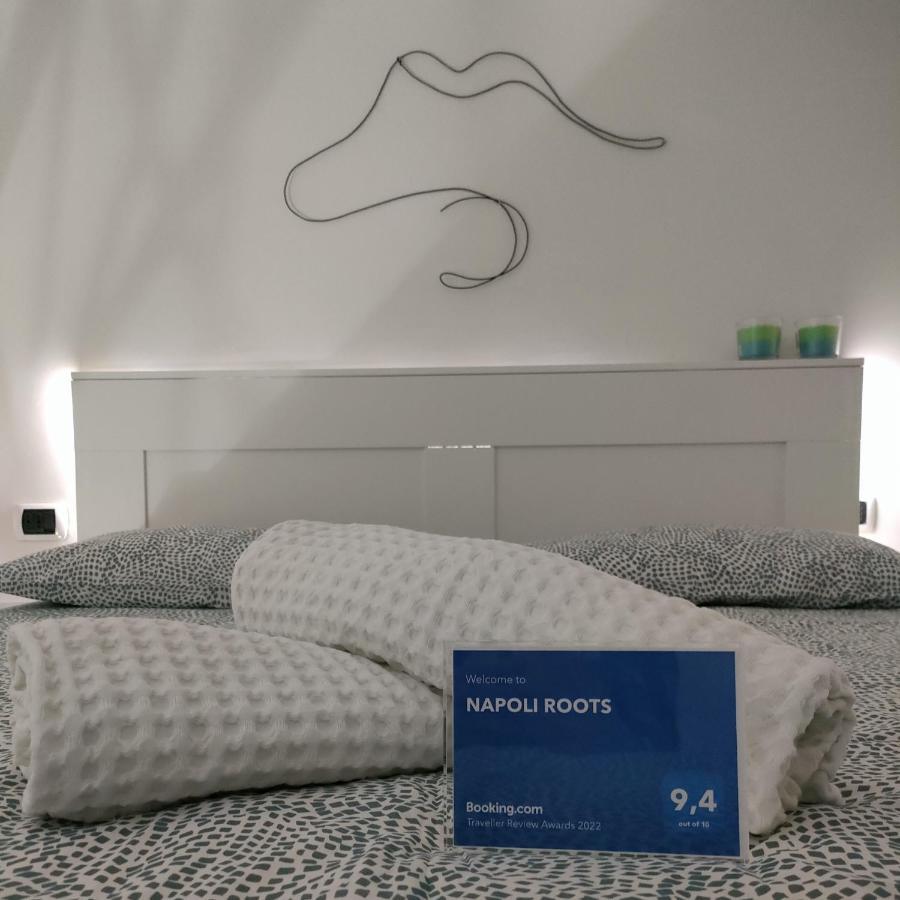Roots Appartement Naples
