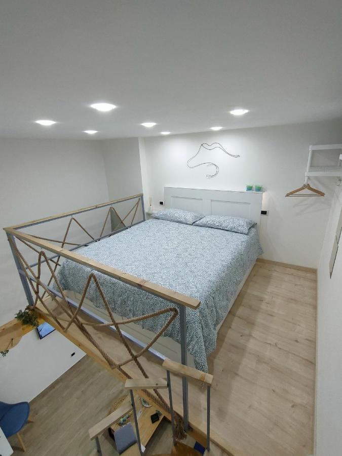 Appartement Roots