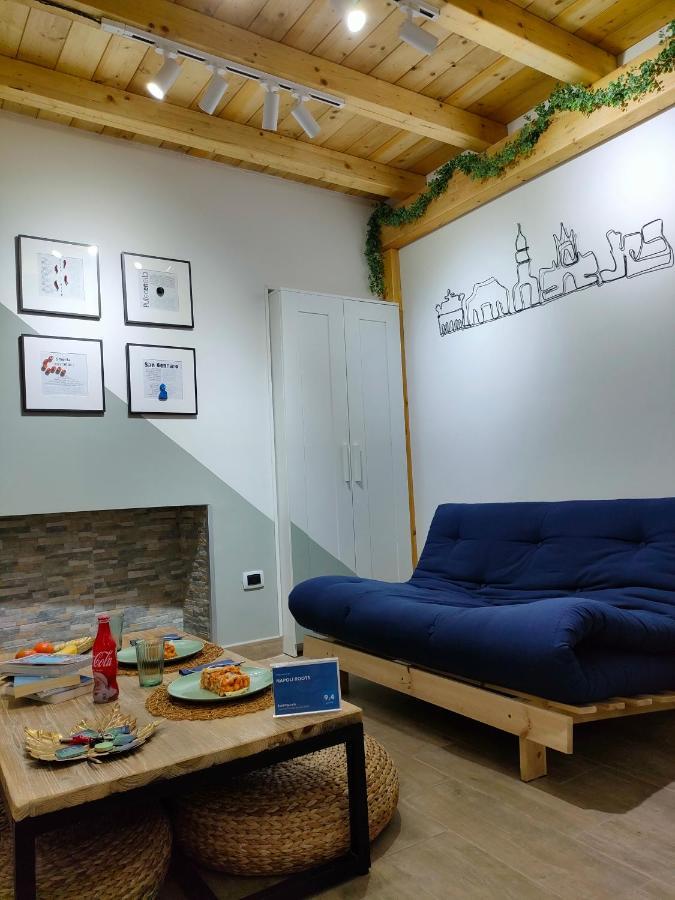 Appartement Roots *
