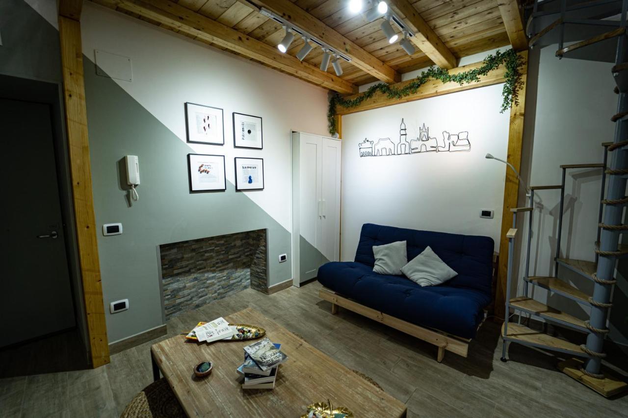 Roots Appartement Napels