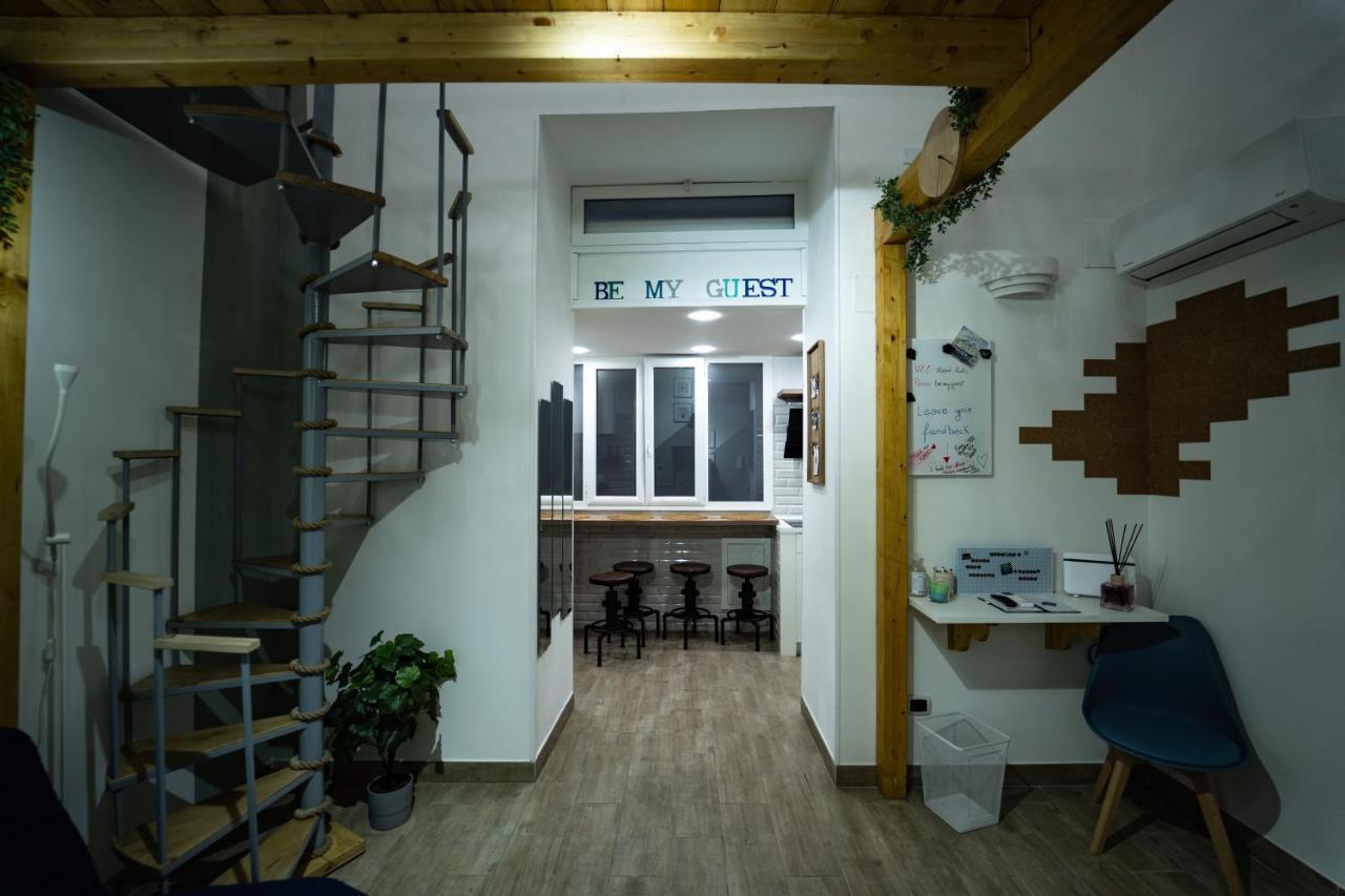 Roots Appartement