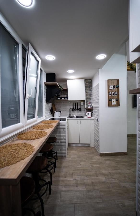 Appartement Roots